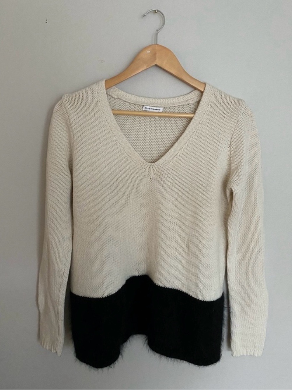 Club Monaco sweater